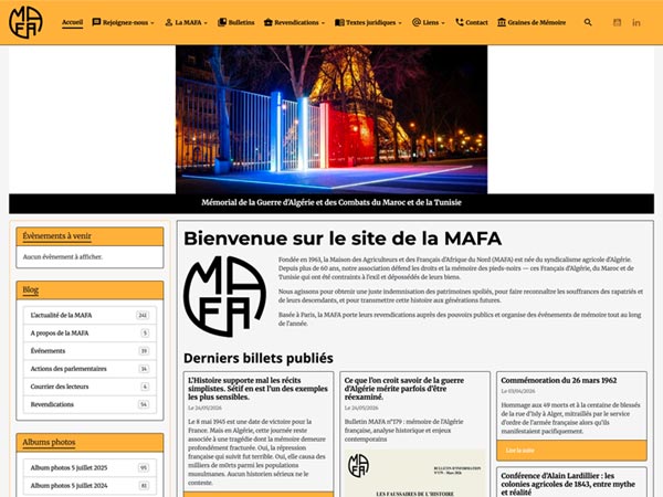 MAFA