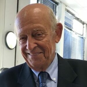 Pierre ALTAIRAC