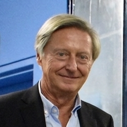 Alain CHERFILS