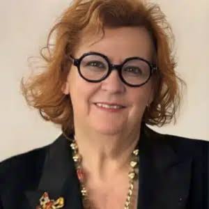 Suzy SIMON-NICAISE