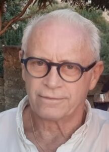 Bernard RAFFI